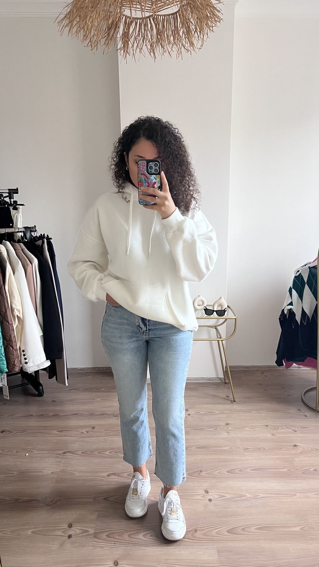 Zr Model Mavi Jean